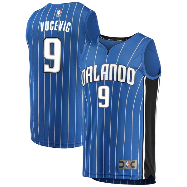 maglia nikola vucevi 9 2020 orlando magic blu